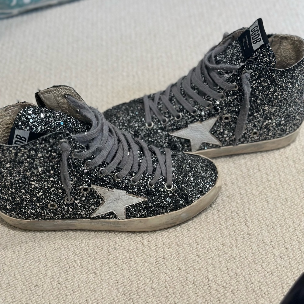 Golden Goose Francy - Picture 4 of 9